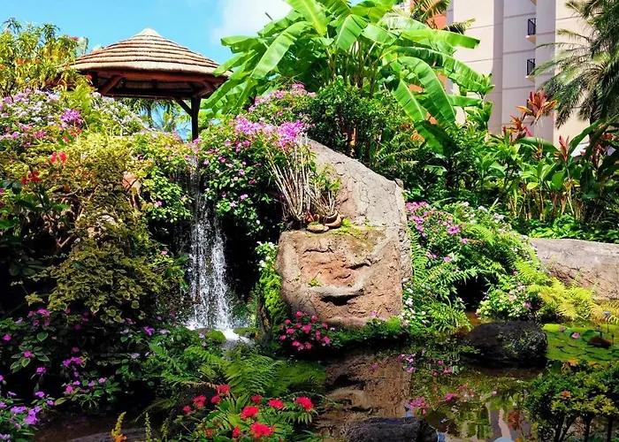 Kaanapali Shores - 943