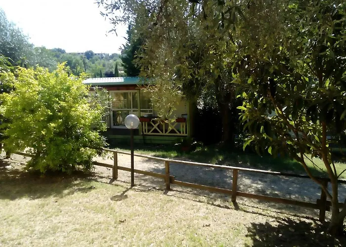 Villaggio Turistico Camping Il Fontino