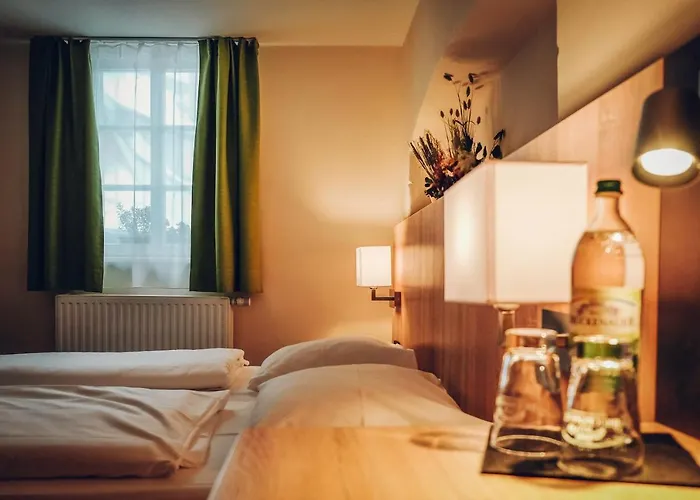 Hotel Europa