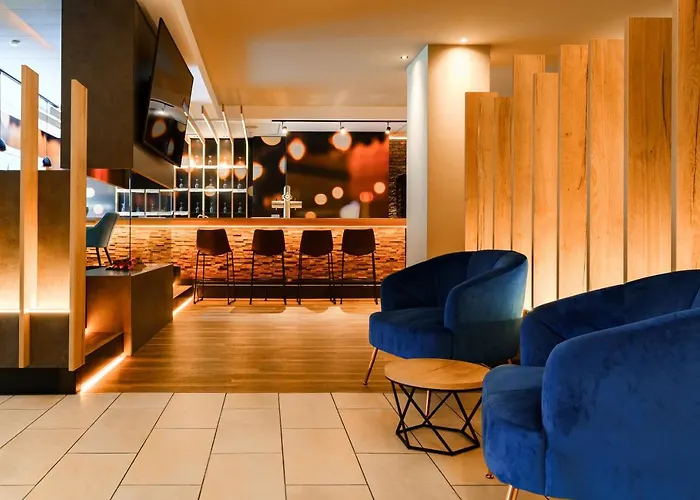 Hotel Am Kurpark