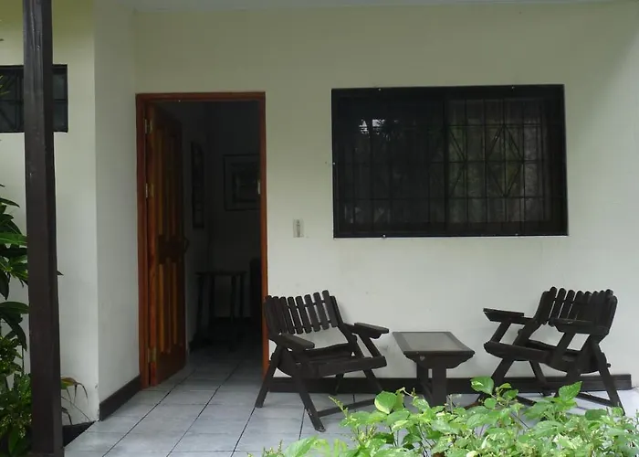 Hotel Arboleda