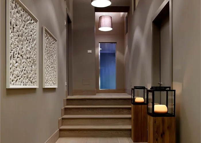 Locanda In Borgo Garni & Wellness