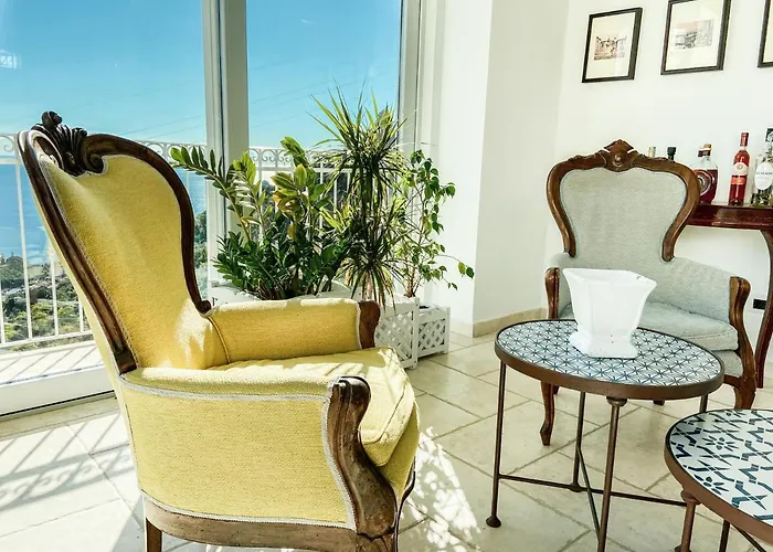 Sciccosa Guest House