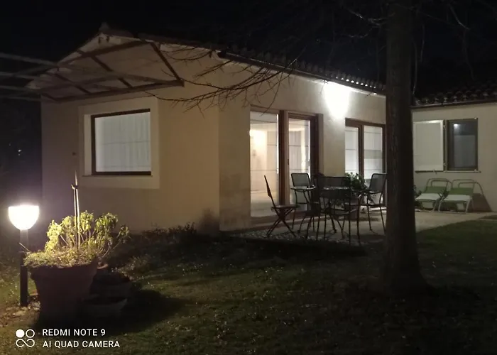 B&B I Sassetti