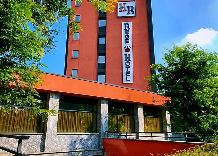 Rege Hotel