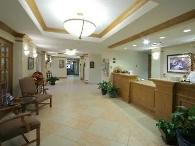 Holiday Inn Express Salem