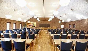 Best Western Hotel Ny Skovlund