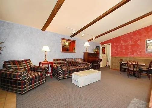 Econo Lodge Killington Area