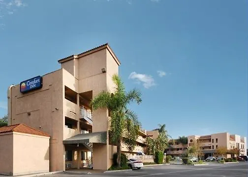Comfort Inn Norwalk