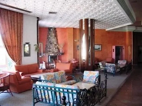 Hotel Royal Golf