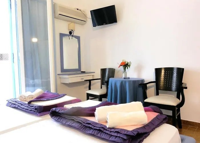 Hotel Asteroa