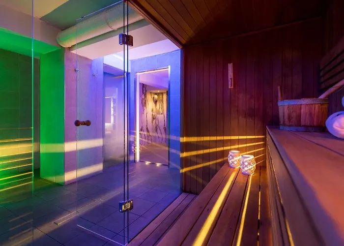 Hotel Vista Mare & Spa - Aperto Tutto L'Anno