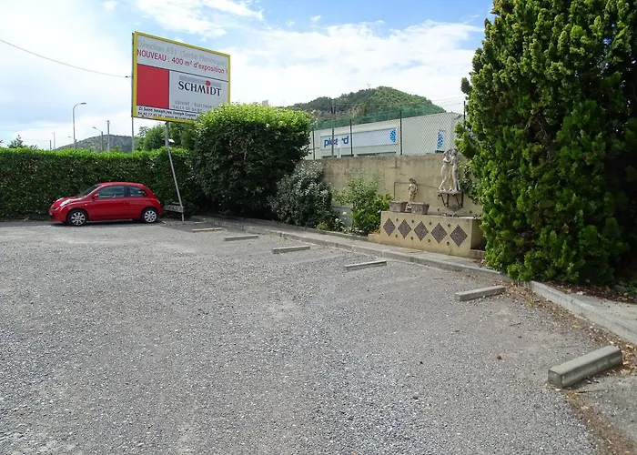 Hotel Saint-Michel