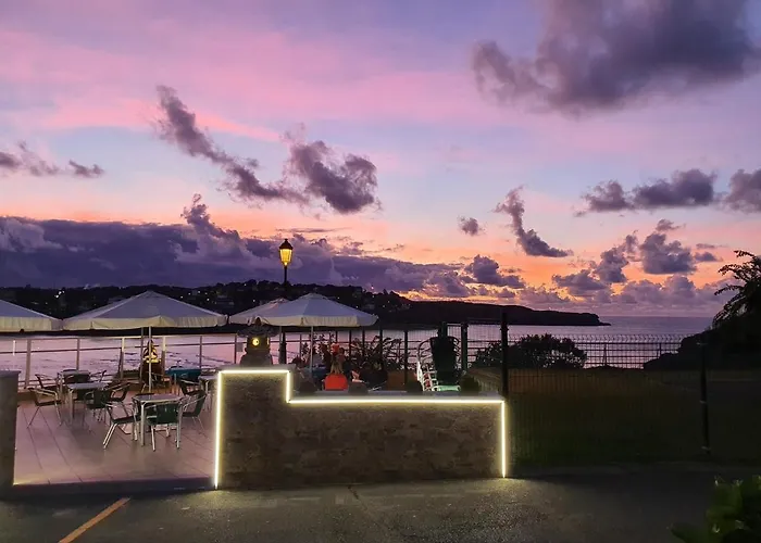 Hotel Playa La Arena