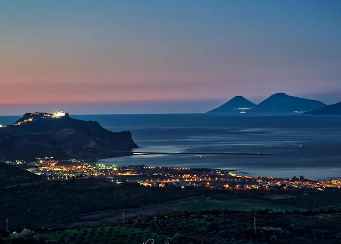 B&B Scirocco House