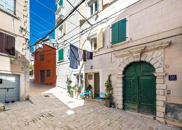 Apartments Casa Ivona