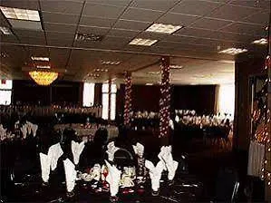 Days Inn Moorhead