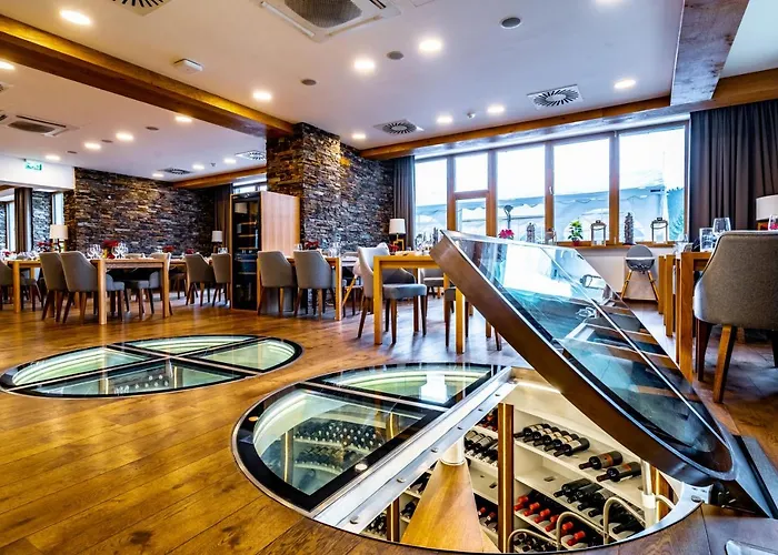 Grandhotel Tatra