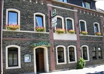 Hotel Zur Post Garni