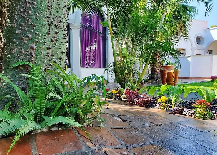 Tlaquepaque Pueblito