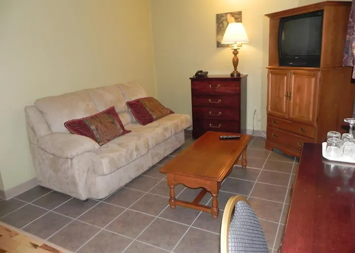 Harbourview Inn, Surestay Collection By Best Western Sydney