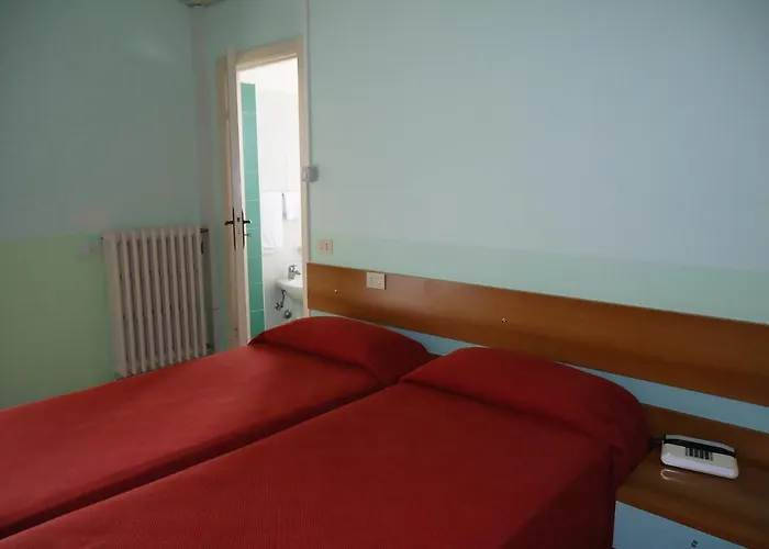 Motel Boston