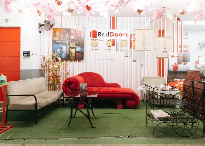 Reddoorz @ El Highway Hotel Bulacan