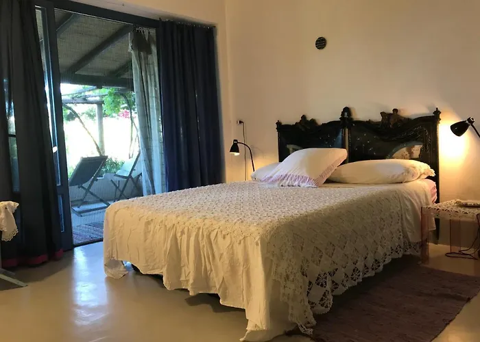 B&B Al Salvatore Di Lipari