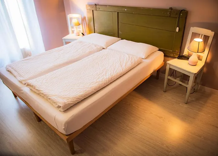 Hotel Zeni