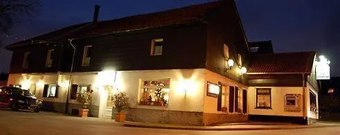 Hotel Garni Haus Schoenberger