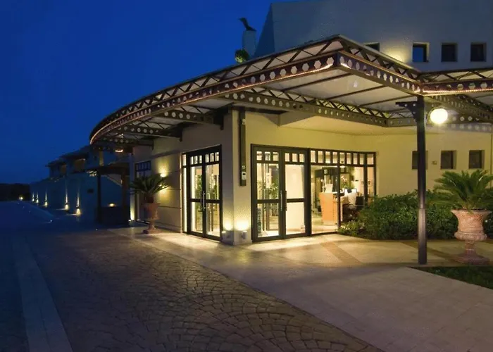 Verde Al Mare Boutique Hotel