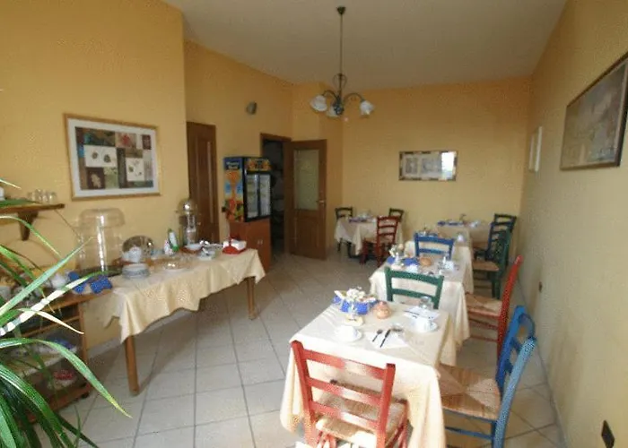Tavernola - Locanda Di Campagna