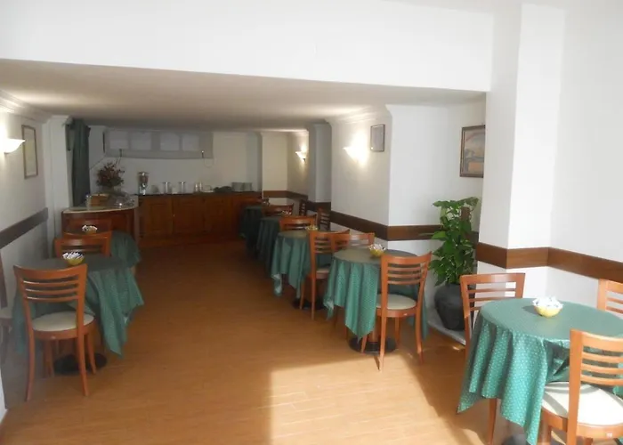 Hotel Traghetto
