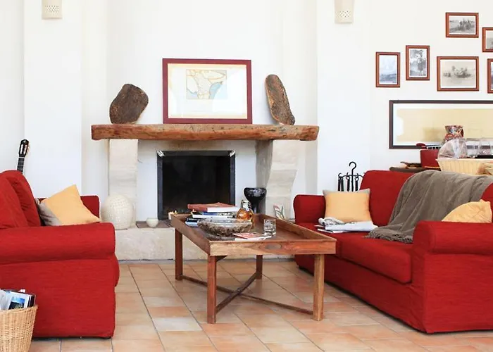 Hotel Giardino Giamperduto