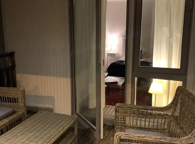 Hotell Kaprifol