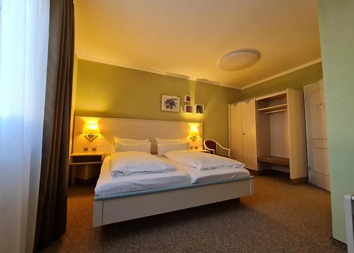 Ambiente Hotel Garni