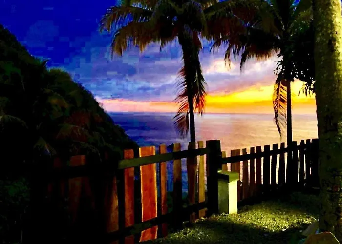 Castara Inn