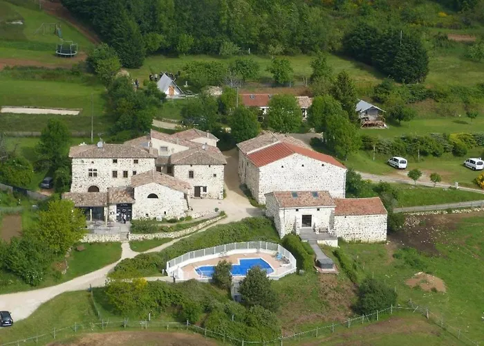 Ferme De Simondon