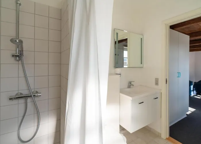 Klitmoller Badehotel