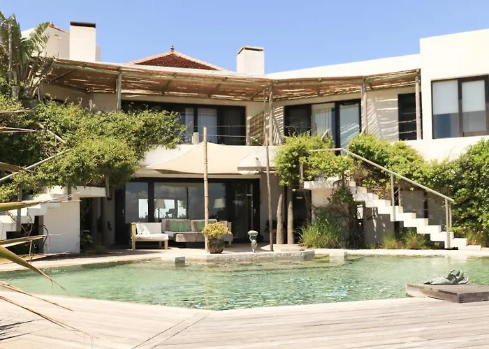 Posada Del Faro