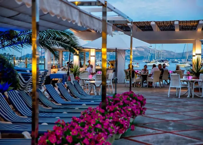 Hotel Miramar Mallorca