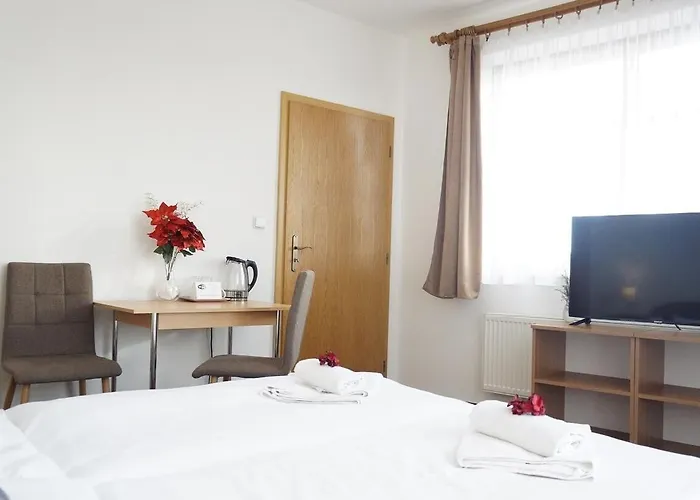 Hotel U Brany