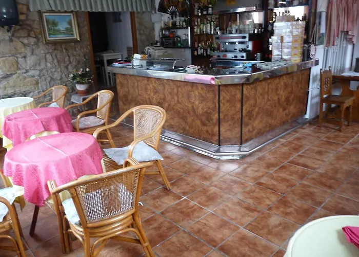 Hospedaje Roiz