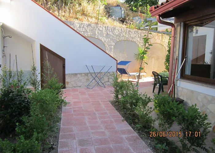 Residenza Pousada Romantica