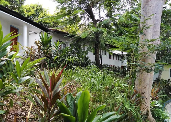 Boca Brava Lodge