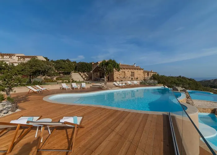Hotel Borgo Smeraldo