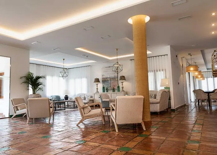 Jardines De La Mata Boutique Beach