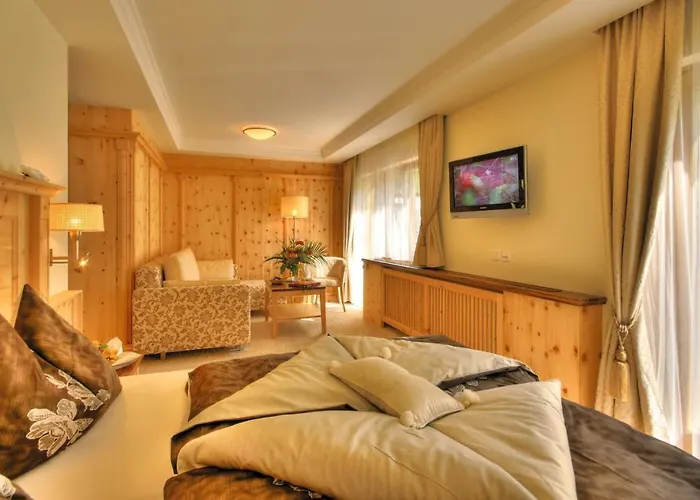 Hotel Post Sport- Und Wellness