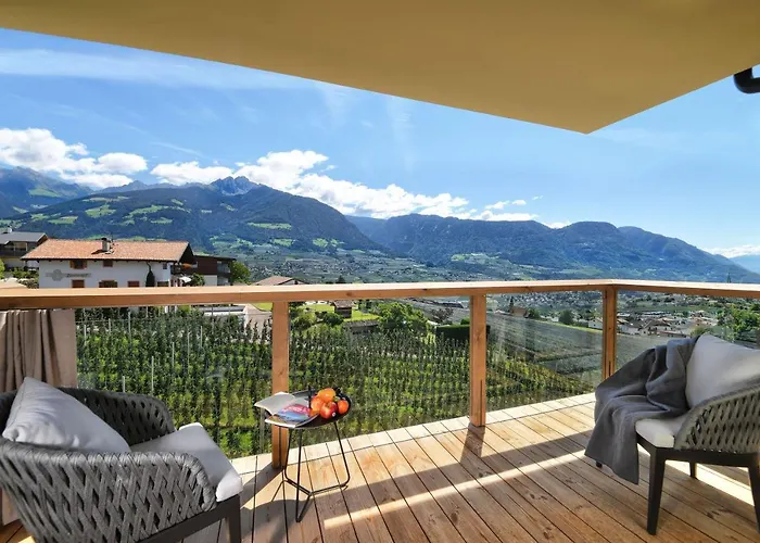 Hotel Ortler