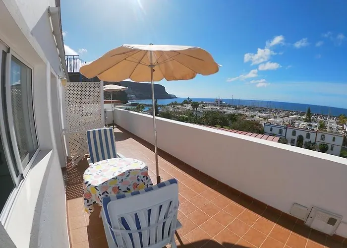 Apartamentos Ernesto